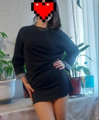 Анкета проститутки Инга - Фото, г. Нижнегорский, 36 лет, №1867