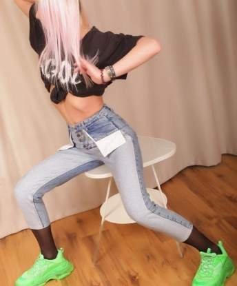 Анкета проститутки Евдокия - Фото, г. Нижнегорский, 39 лет, №10202