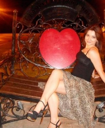 Анкета проститутки Ксюша - Фото, г. Нижнегорский, 25 лет, №10454