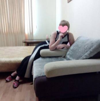 Анкета проститутки Аделина - Фото, г. Нижнегорский, 45 лет, №10797