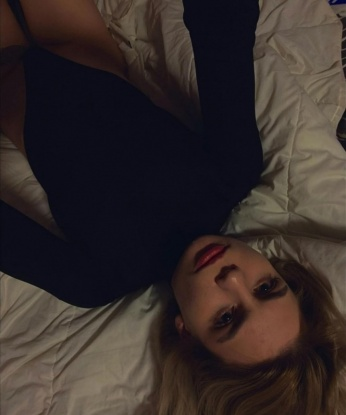 Анкета проститутки Ольга - Фото, г. Нижнегорский, 23 года, №15146