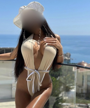 Анкета проститутки Ольга - Фото, г. Нижнегорский, 24 года, №8866